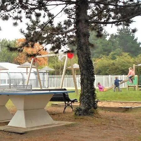 Mobil Confortable Pour 4 Personnes A - Api-1-52-1921 Piriac-sur-Mer